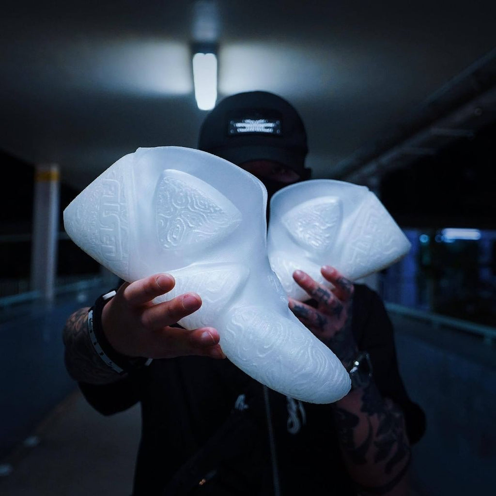 FUSED Gaiba - Translucent