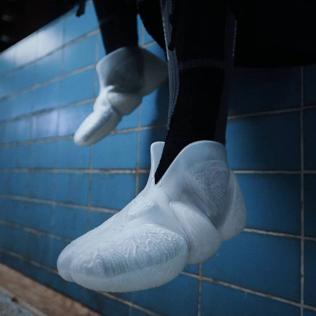 FUSED Gaiba - Translucent