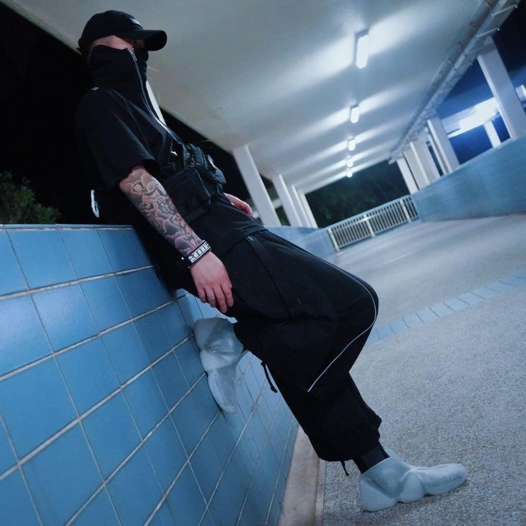 FUSED Gaiba - Translucent