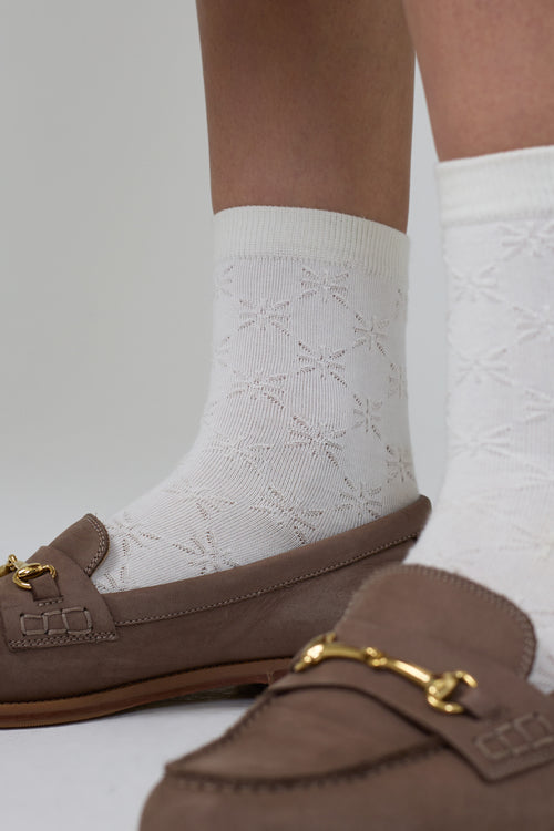 Art of Mending Texture Socks