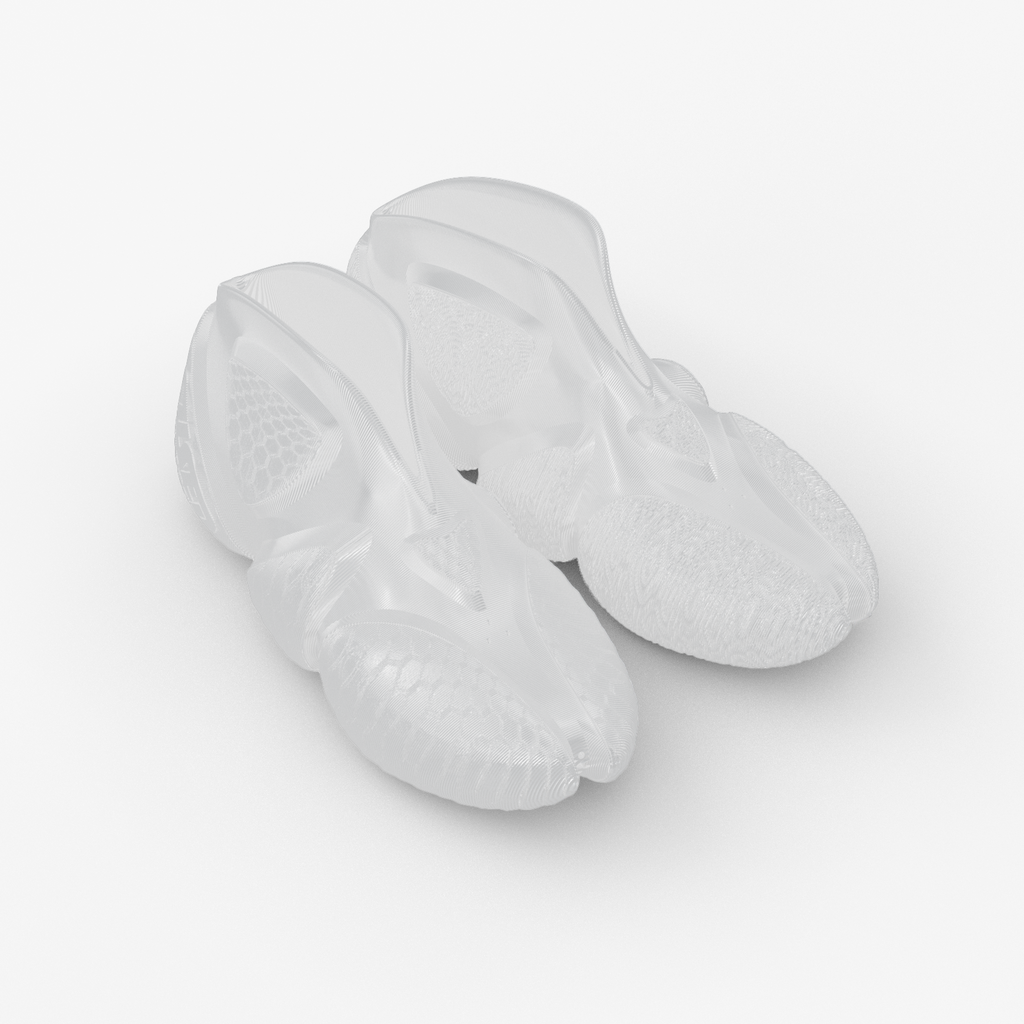 FUSED Gaiba - Translucent